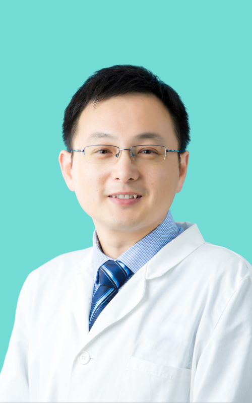 A Prof Yanhe Liu