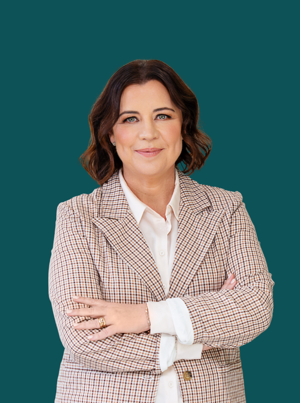 Bec Redden