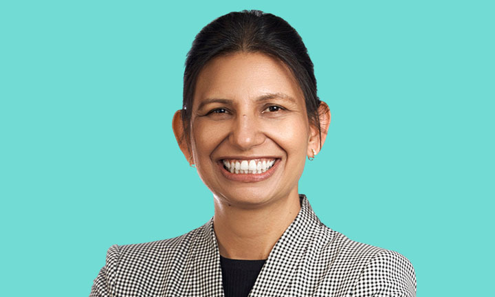 Dr Nam Bajra, Monash IVF Female Specialist in Brisbane and Everton