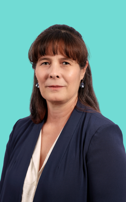 Dr Eliza Curnow