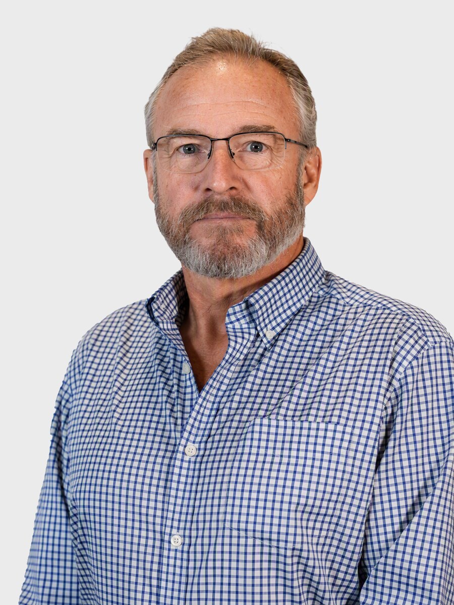 Dr Richard Henshaw 2026