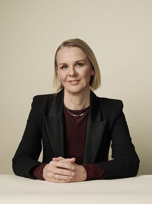 Dr Victoria Atkinson 2026