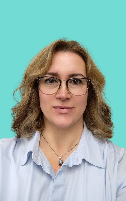 Dr Ozlem Tunc 1