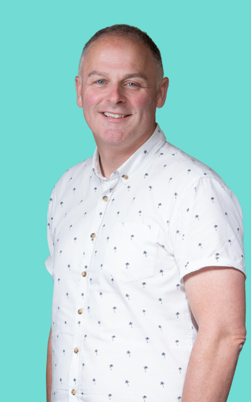 Mark Green