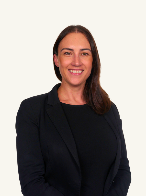 Prof Deirdre Zander Fox