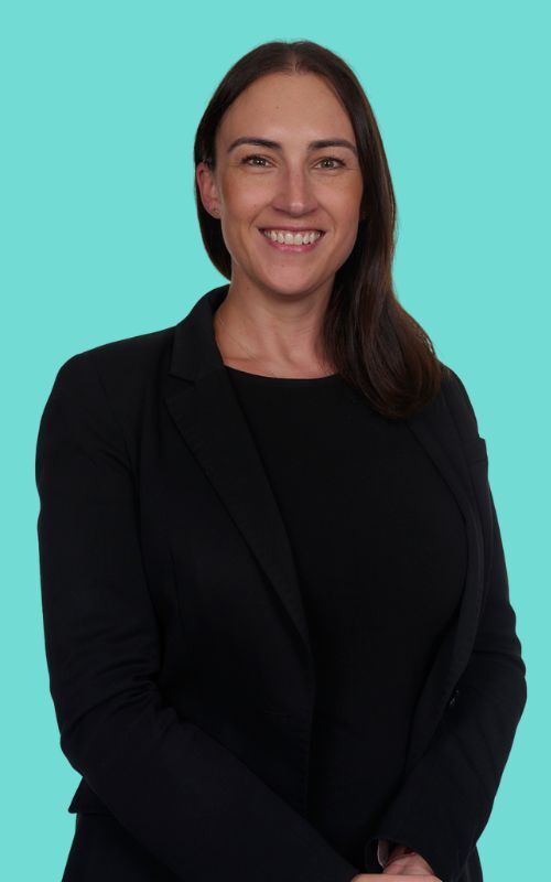 Professor Deirdre Zander Fox