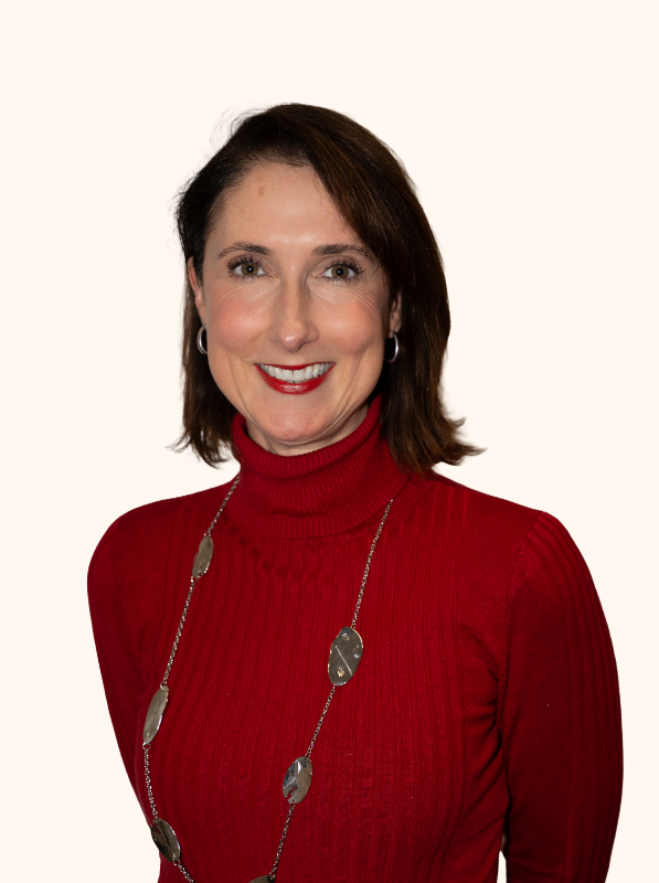 Rebecca Dean