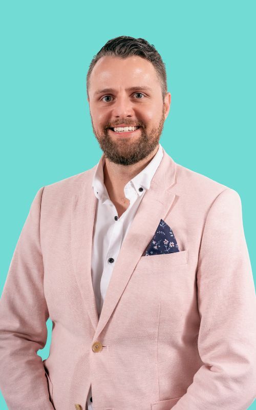 Ryan Rose