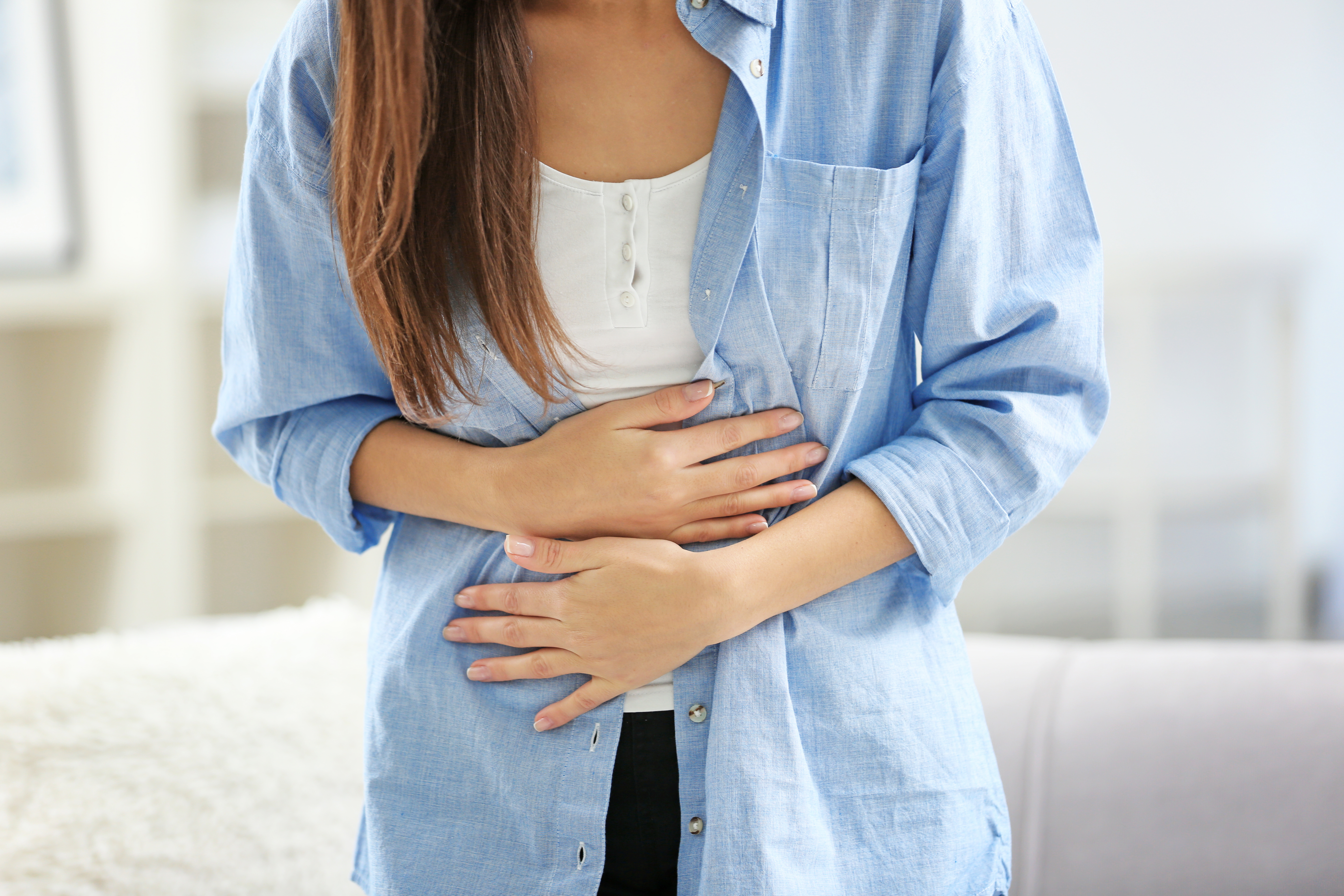 Belly pain endo shutterstock 584151868