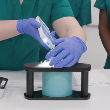 Electronic witnessing