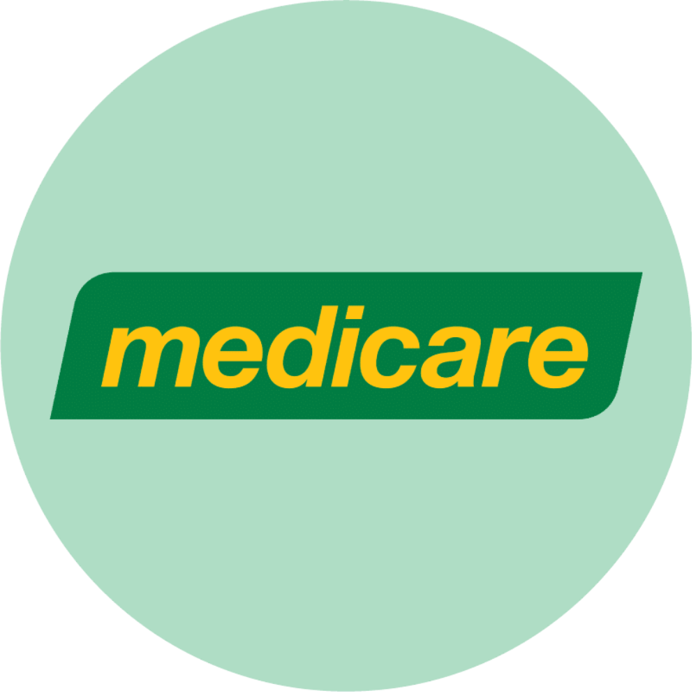 Medicare logo