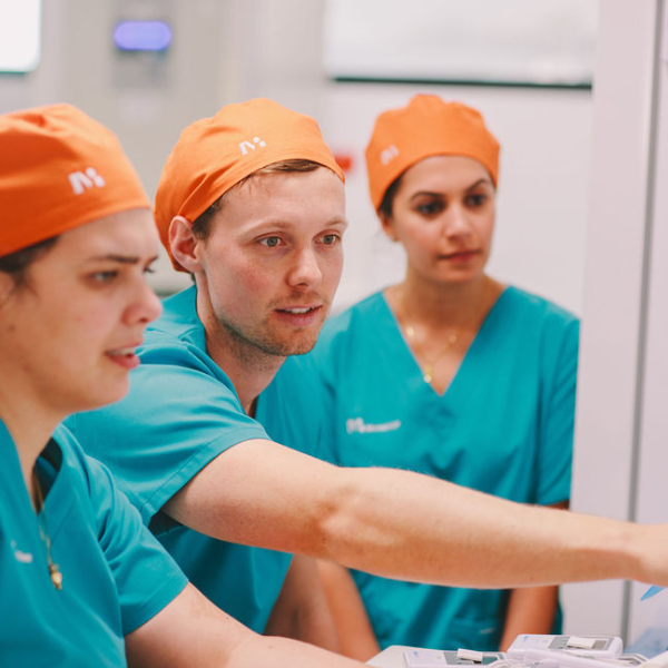 Monash ivf 2