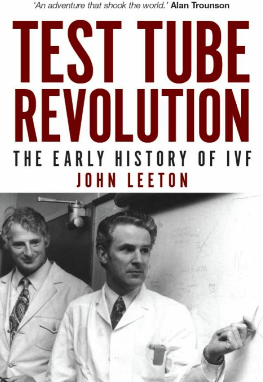 Test tube revolution