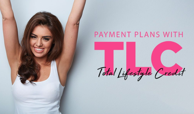 Tlc payment plans creative